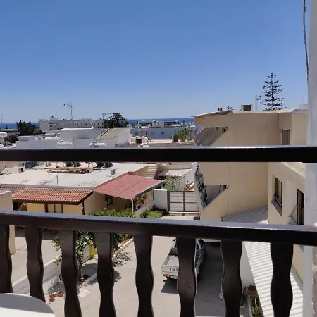 Apartament Elena Court