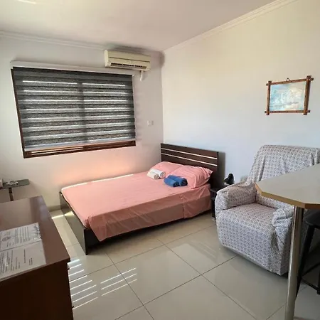 Апартаменты Elena Court *