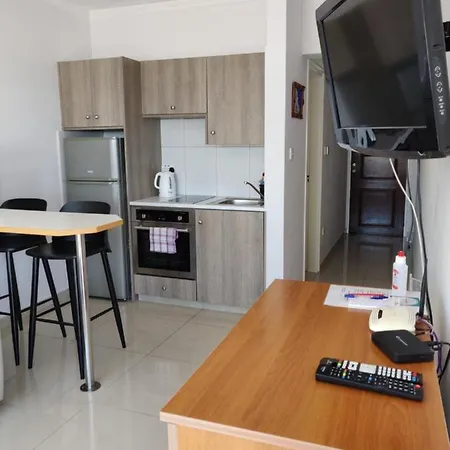 Apartament Elena Court Ajia Napa
