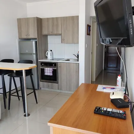 Apartment Elena Court Ayia Napa