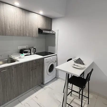 Apartment Elena Court Agia Napa