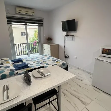 Elena Court Agia Napa