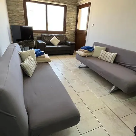 Elena Court Apartment Agia Napa