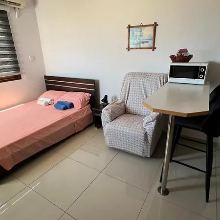 Apartament Elena Court