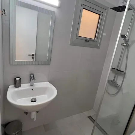 Elena Court Apartment