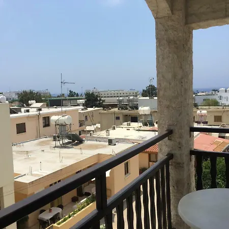 Elena Court Ayia Napa