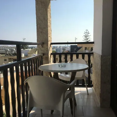 Elena Court * Ajia Napa