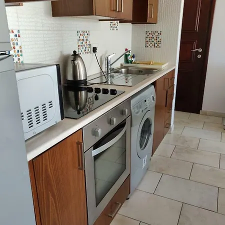 Elena Court * Agia Napa