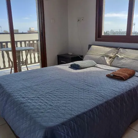 Elena Court Apartment