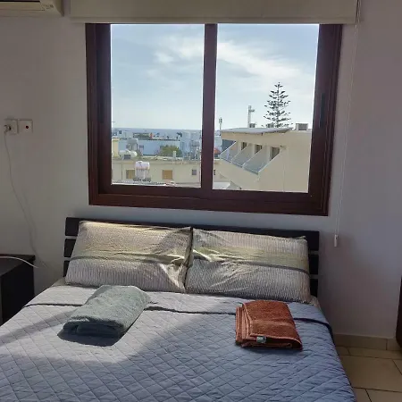 Elena Court Ayia Napa