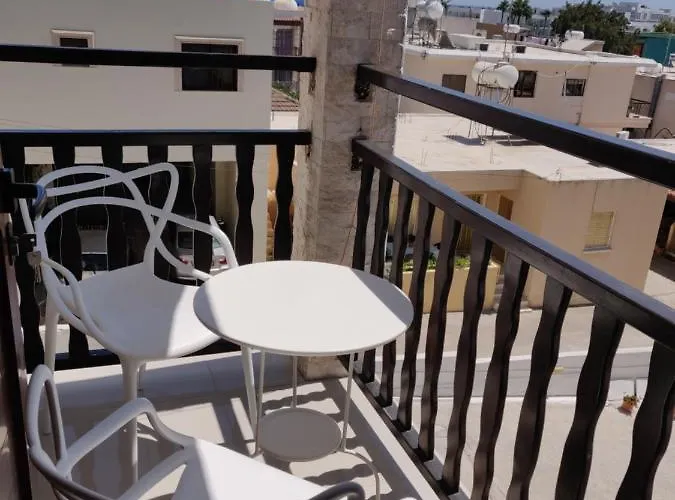 Lejlighed Elena Court