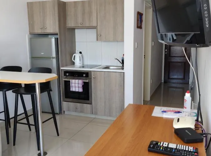 Apartment Elena Court Ayia Napa