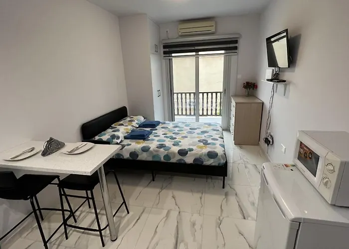 Elena Court Lejlighed Ayia Napa