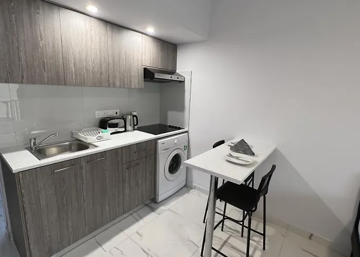 Lejlighed Elena Court Ayia Napa