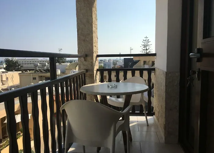 Elena Court * Ayia Napa