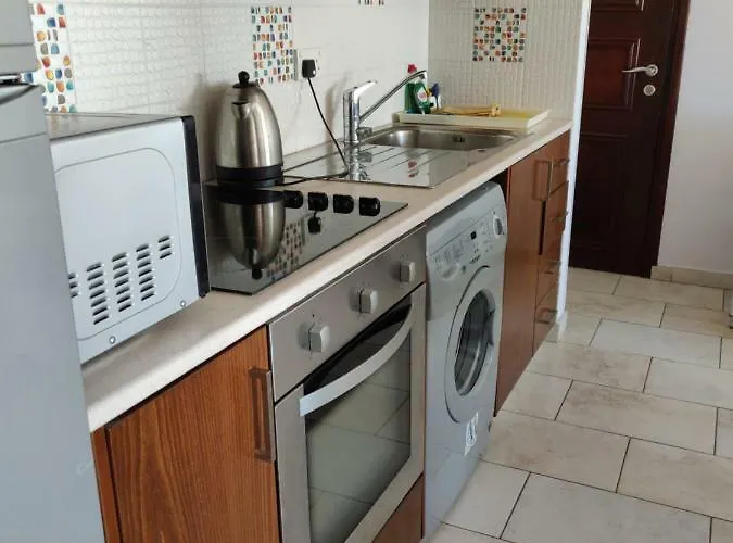 Elena Court * Ayia Napa