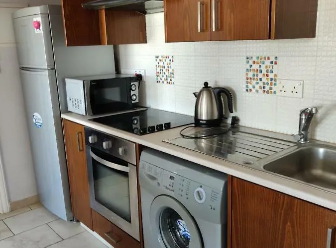 Elena Court Ayia Napa