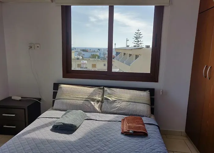 Elena Court Ayia Napa